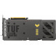 Видеокарта Asus TUF Gaming GeForce RTX 5060 8GB GDDR7 OC Edition TUF-RTX5060-O8G-GAMING