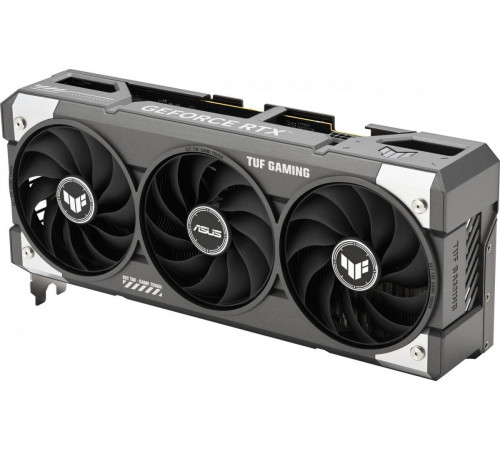 Видеокарта Asus TUF Gaming GeForce RTX 5060 8GB GDDR7 OC Edition TUF-RTX5060-O8G-GAMING