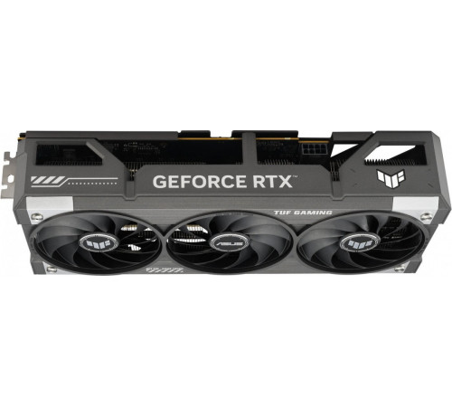Видеокарта Asus TUF Gaming GeForce RTX 5060 8GB GDDR7 OC Edition TUF-RTX5060-O8G-GAMING