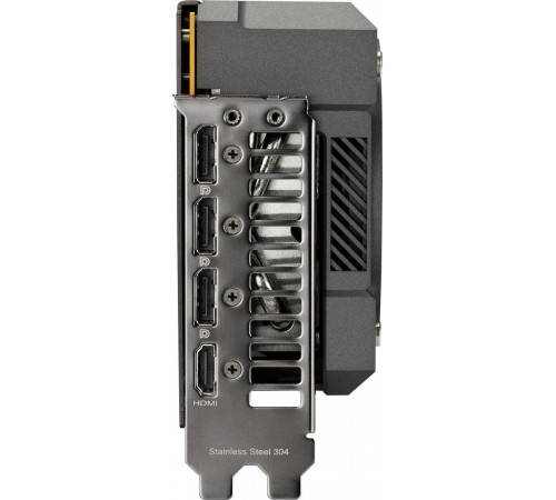 Видеокарта Asus TUF Gaming GeForce RTX 5060 8GB GDDR7 OC Edition TUF-RTX5060-O8G-GAMING