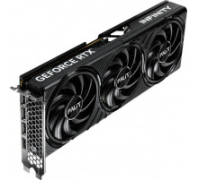 Видеокарта PALIT GeForce RTX 5060 Ti Infinity 3 OC 8GB NE7506TS19P1-GB2062S