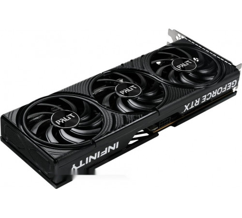 Видеокарта PALIT GeForce RTX 5060 Ti Infinity 3 OC 8GB NE7506TS19P1-GB2062S