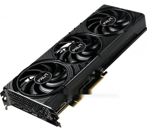 Видеокарта PALIT GeForce RTX 5060 Ti Infinity 3 OC 8GB NE7506TS19P1-GB2062S
