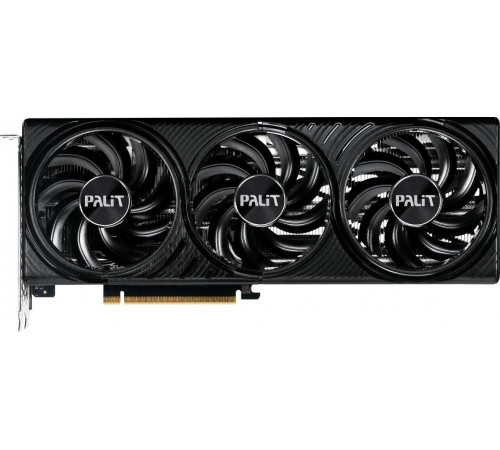 Видеокарта PALIT GeForce RTX 5060 Ti Infinity 3 OC 8GB NE7506TS19P1-GB2062S