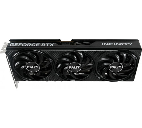 Видеокарта PALIT GeForce RTX 5060 Ti Infinity 3 OC 8GB NE7506TS19P1-GB2062S
