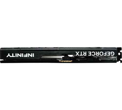 Видеокарта PALIT GeForce RTX 5060 Ti Infinity 3 OC 8GB NE7506TS19P1-GB2062S
