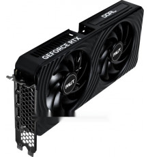 Видеокарта PALIT GeForce RTX 5060 Ti Dual OC 8GB NE7506TT19P1-GB2062D