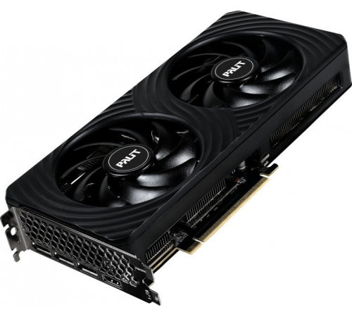Видеокарта PALIT GeForce RTX 5060 Ti Dual OC 8GB NE7506TT19P1-GB2062D