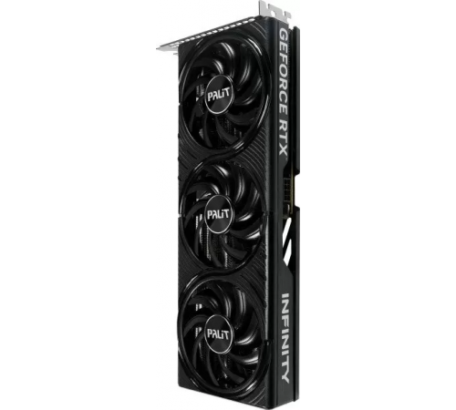 Видеокарта PALIT GeForce RTX 5060 Ti Infinity 3 16GB NE7506T019T1-GB2061S
