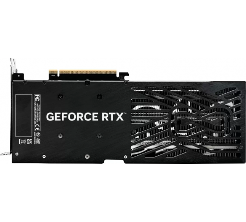 Видеокарта PALIT GeForce RTX 5060 Ti Infinity 3 16GB NE7506T019T1-GB2061S