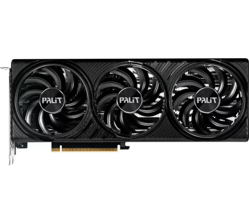 Видеокарта PALIT GeForce RTX 5060 Ti Infinity 3 16GB NE7506T019T1-GB2061S