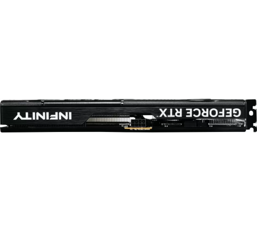 Видеокарта PALIT GeForce RTX 5060 Ti Infinity 3 16GB NE7506T019T1-GB2061S