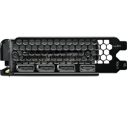 Видеокарта PALIT GeForce RTX 5060 Ti Infinity 3 16GB NE7506T019T1-GB2061S