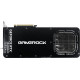 Видеокарта PALIT GeForce RTX 5090 GameRock OC NE75090S19R5-GB2020G
