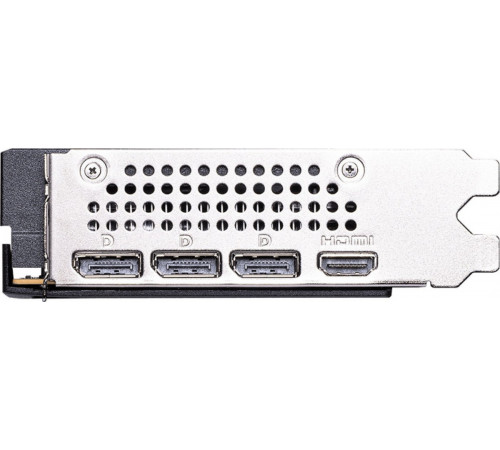 Видеокарта MSI GeForce RTX 5060 8G Shadow 2X OC