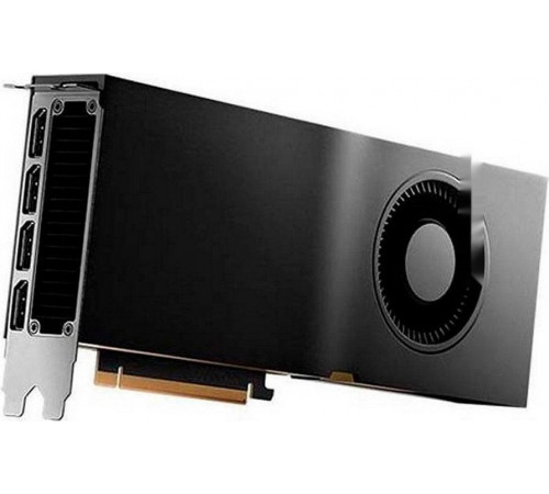 Видеокарта NVIDIA RTX A5000 32GB GDDR6 900-5G132-2240-000