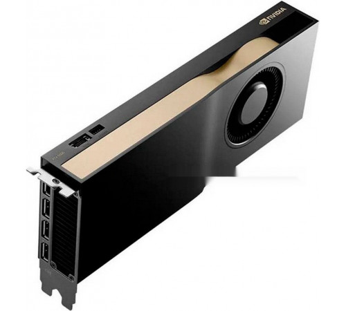 Видеокарта NVIDIA RTX A5000 32GB GDDR6 900-5G132-2240-000