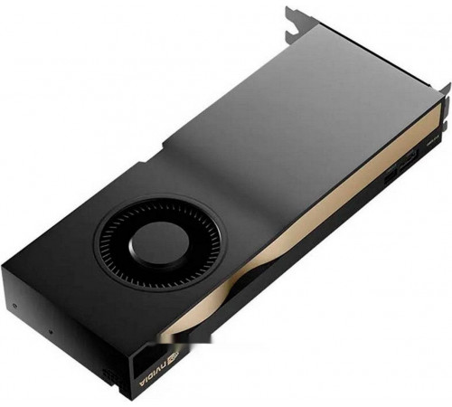Видеокарта NVIDIA RTX A5000 32GB GDDR6 900-5G132-2240-000