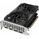 Видеокарта Gigabyte GeForce RTX 3050 Windforce OC V2 6G GV-N3050WF2OCV2-6GD