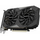 Видеокарта Gigabyte GeForce RTX 3050 Windforce OC V2 6G GV-N3050WF2OCV2-6GD