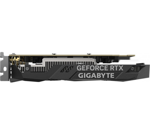 Видеокарта Gigabyte GeForce RTX 3050 Windforce OC V2 6G GV-N3050WF2OCV2-6GD