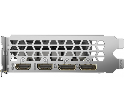 Видеокарта Gigabyte GeForce RTX 3050 Windforce OC V2 6G GV-N3050WF2OCV2-6GD