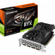 Видеокарта Gigabyte GeForce RTX 3050 Windforce OC V2 6G GV-N3050WF2OCV2-6GD