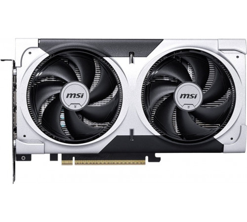Видеокарта MSI GeForce RTX 5060 Ti 16G Ventus 2X Plus