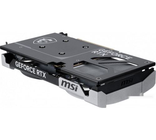 Видеокарта MSI GeForce RTX 5060 Ti 16G Ventus 2X Plus