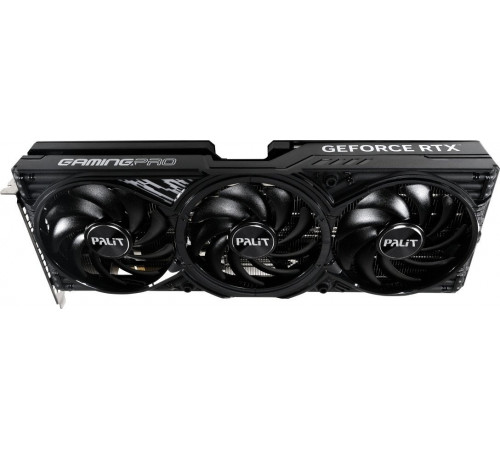 Видеокарта PALIT GeForce RTX 5070 Ti GamingPro-S NE7507T019T2-GB2031U