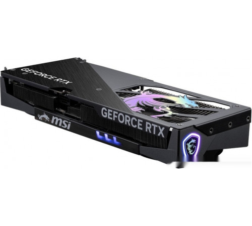 Видеокарта MSI GeForce RTX 5060 Ti 8G Gaming Trio