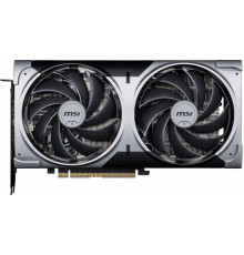 Видеокарта MSI GeForce RTX 5070 12G Ventus 2X