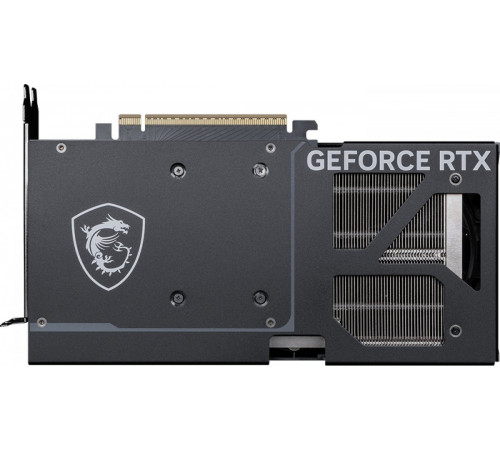 Видеокарта MSI GeForce RTX 5070 12G Ventus 2X
