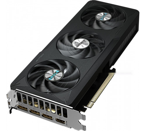 Видеокарта Gigabyte GeForce RTX 5060 Eagle Max OC 8G GV-N5060EAGLEMAX OC-8GD