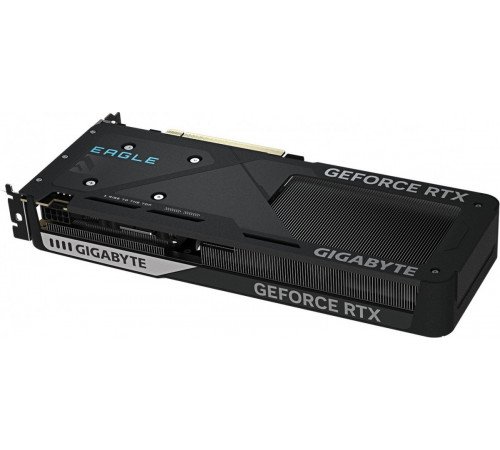 Видеокарта Gigabyte GeForce RTX 5060 Eagle Max OC 8G GV-N5060EAGLEMAX OC-8GD