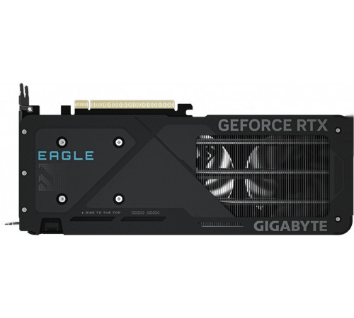 Видеокарта Gigabyte GeForce RTX 5060 Eagle Max OC 8G GV-N5060EAGLEMAX OC-8GD