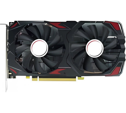 Видеокарта Aetina GeForce RTX 2080 8GB GDDR6 RTX2080M8D6-C
