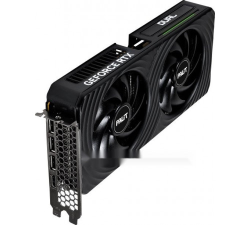 Видеокарта PALIT GeForce RTX 5050 Dual OC NE65050S19P1-GB2070D