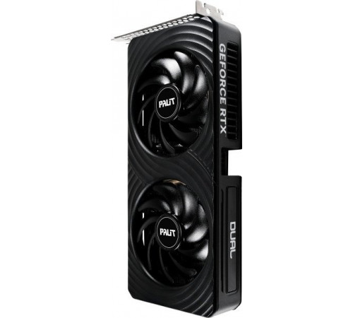 Видеокарта PALIT GeForce RTX 5050 Dual OC NE65050S19P1-GB2070D