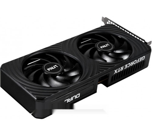 Видеокарта PALIT GeForce RTX 5050 Dual OC NE65050S19P1-GB2070D