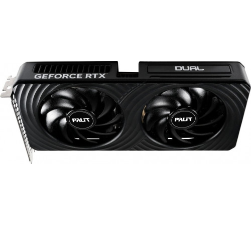 Видеокарта PALIT GeForce RTX 5050 Dual OC NE65050S19P1-GB2070D