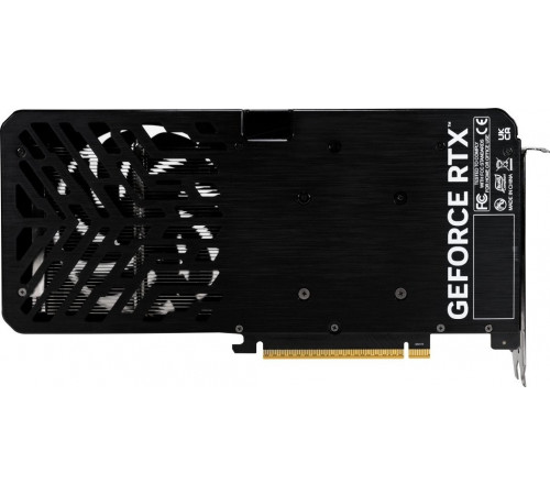 Видеокарта PALIT GeForce RTX 5050 Dual OC NE65050S19P1-GB2070D
