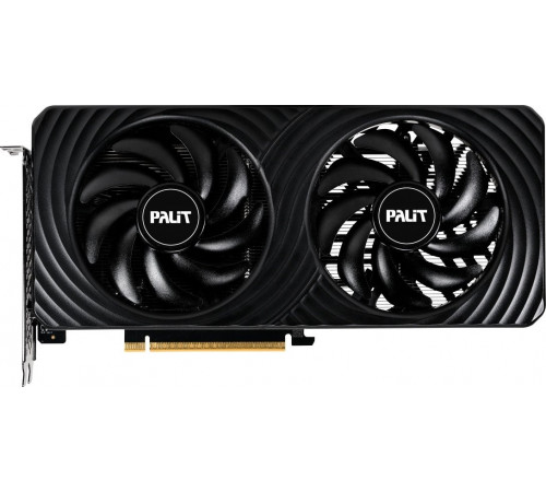 Видеокарта PALIT GeForce RTX 5050 Dual OC NE65050S19P1-GB2070D