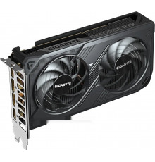 Видеокарта Gigabyte GeForce RTX 5060 Windforce Max OC 8G GV-N5060WF2MAX OC-8GD