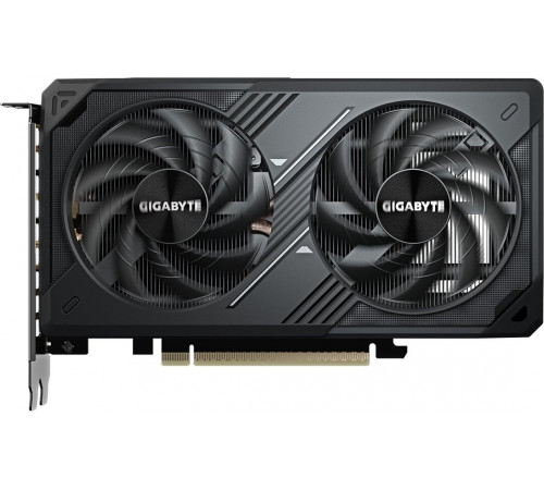 Видеокарта Gigabyte GeForce RTX 5060 Windforce Max OC 8G GV-N5060WF2MAX OC-8GD