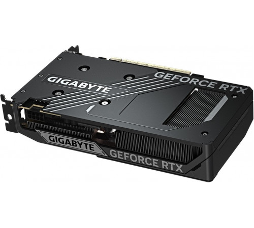 Видеокарта Gigabyte GeForce RTX 5060 Windforce Max OC 8G GV-N5060WF2MAX OC-8GD