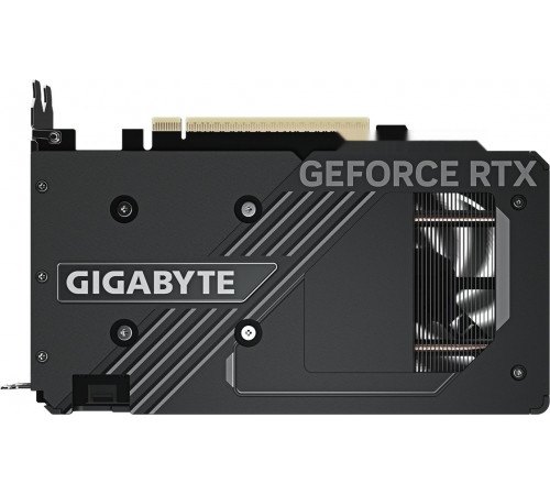 Видеокарта Gigabyte GeForce RTX 5060 Windforce Max OC 8G GV-N5060WF2MAX OC-8GD