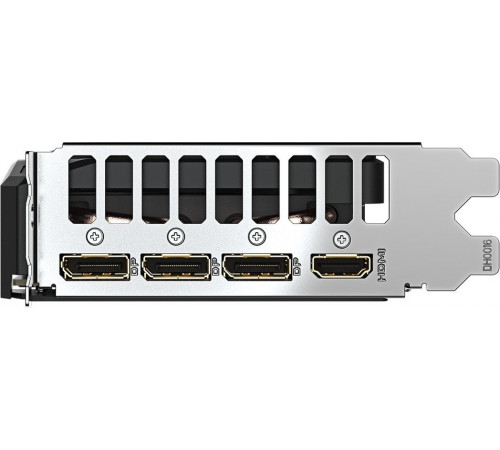 Видеокарта Gigabyte GeForce RTX 5060 Windforce Max OC 8G GV-N5060WF2MAX OC-8GD