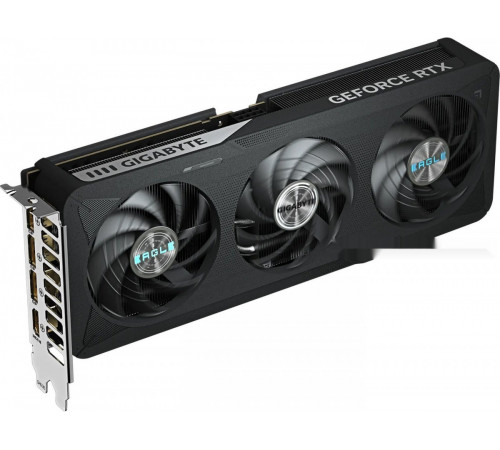 Видеокарта Gigabyte GeForce RTX 5060 Ti Eagle Max OC 8G GV-N506TEAGLEMAX OC-8GD