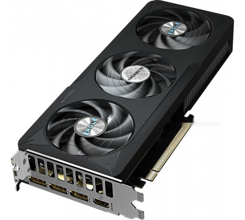 Видеокарта Gigabyte GeForce RTX 5060 Ti Eagle Max OC 8G GV-N506TEAGLEMAX OC-8GD